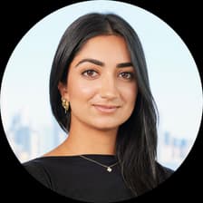 Profile picture for Aparajita Chauhan