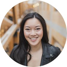 Profile picture for Michelle Kwok