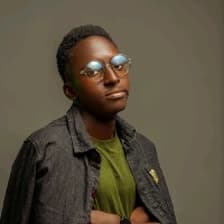 Profile picture for Daniel Mabadeje