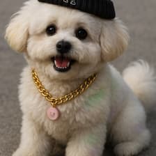 Profile picture for Sushie