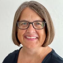 Profile picture for Katrina Kennedy