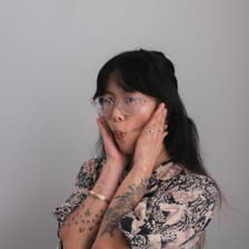 Profile picture for Alison Bemis