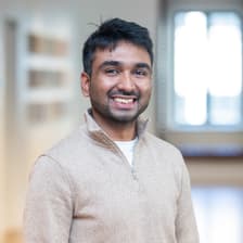 Profile picture for Rushabh Shah