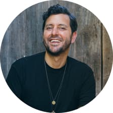 Profile picture for Ben Gleib