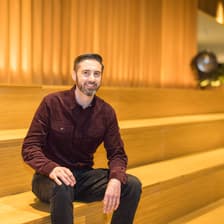 Profile picture for Matt