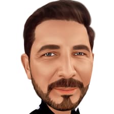 Profile picture for Alexander Petoud