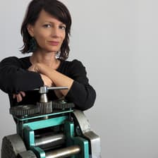 Profile picture for Caroline Daoulas