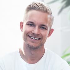 Profile picture for Christian Lomholt