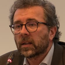 Profile picture for Hervé Alexandre