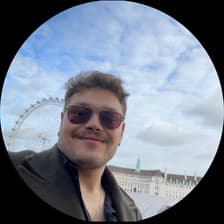 Profile picture for Berke Deniz Bozyigit