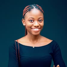 Profile picture for Hilda Enyioko