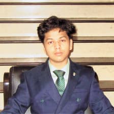 Profile picture for Aditya Vijay