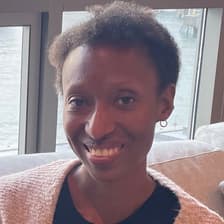 Profile picture for Candida Haynes