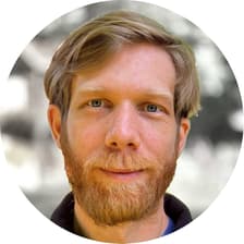 Profile picture for Ari Eiberman