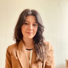 Profile picture for Mariana Silva