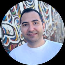 Profile picture for Arash Haghighat