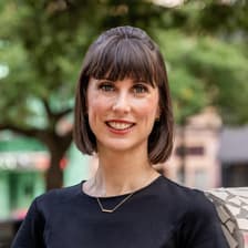 Profile picture for Sara Campbell