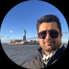 Profile picture for JAIDEEP MALPANI