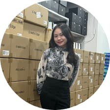 Profile picture for Em Xinh Phố Crypto