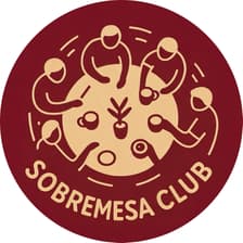 Profile picture for Sobremesa Club