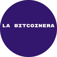 Profile picture for La Bitcoinera