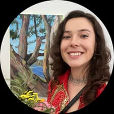 Profile picture for Yelena Kasianova