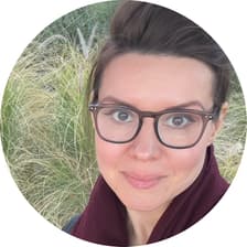 Profile picture for Maria Ivanova