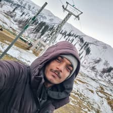 Profile picture for Ansh Agarwal