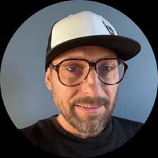 Profile picture for Bartłomiej Dabrowski