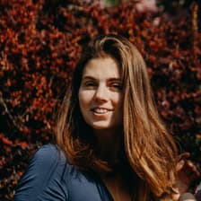 Profile picture for Emilia Kürau