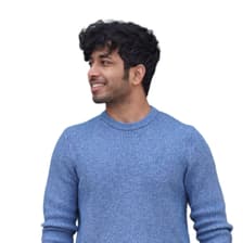 Profile picture for Abhijeet Patil