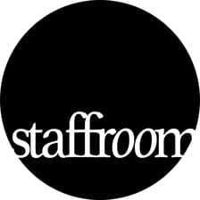 Profile picture for Staff Room