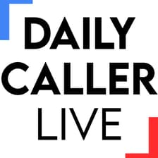 Profile picture for Daily Caller Live