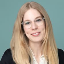 Profile picture for Caroline Devine