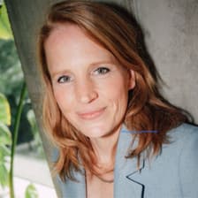 Profile picture for Susanne Feldt