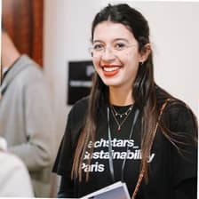 Profile picture for Lina Tlemçani