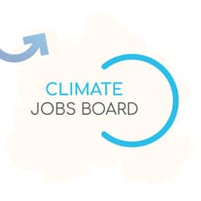 Profile picture for Climate Jobs Board
