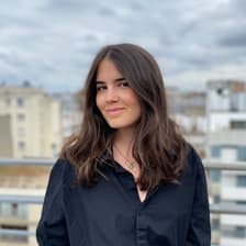 Profile picture for Carla Calderon