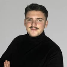 Profile picture for Rafał Kozłowski