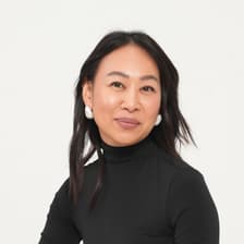 Profile picture for Julie Shui