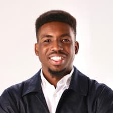 Profile picture for Fisayo Adeyemi
