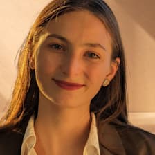 Profile picture for Ana M. Pricop | Artifact Security