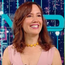 Profile picture for Jennifer de Broglie