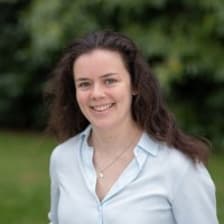 Profile picture for Cora Taylor