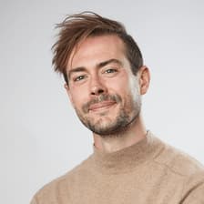 Profile picture for Cameron Porter