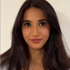 Profile picture for Simran Nanda