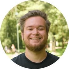 Profile picture for Alex Antoszek