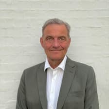 Profile picture for Peter Sandberg