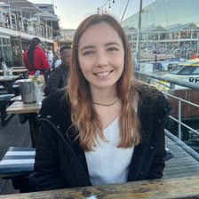 Profile picture for Tessa Verster