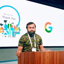 Profile picture for Adarsha Chatteejee